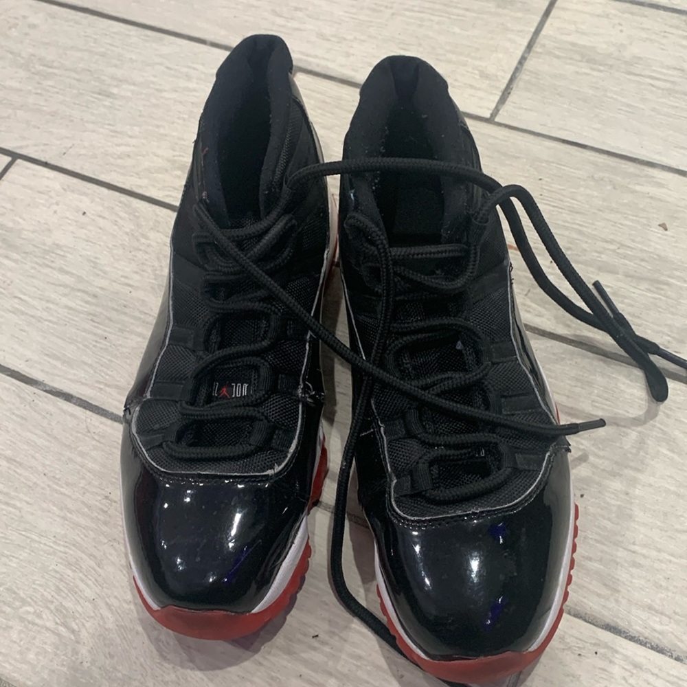 Air Jordan 11